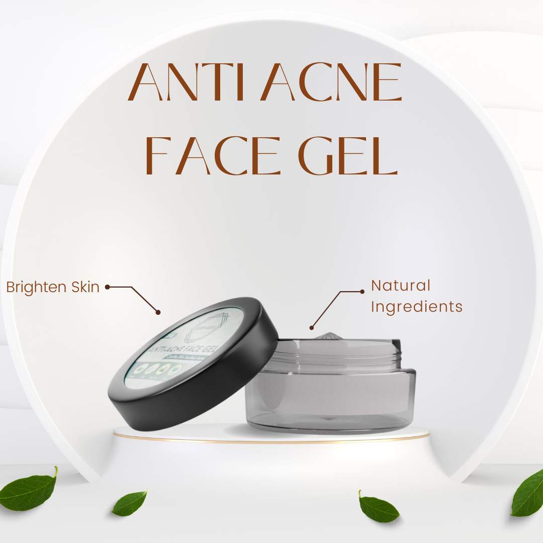 Heaven Magic – Anti Acne Face Gel – 20 gm