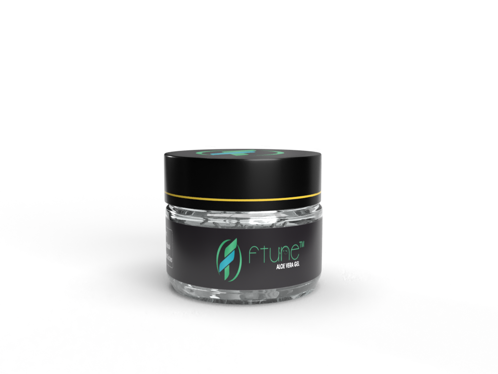 Ftune Aloe Vera Gel