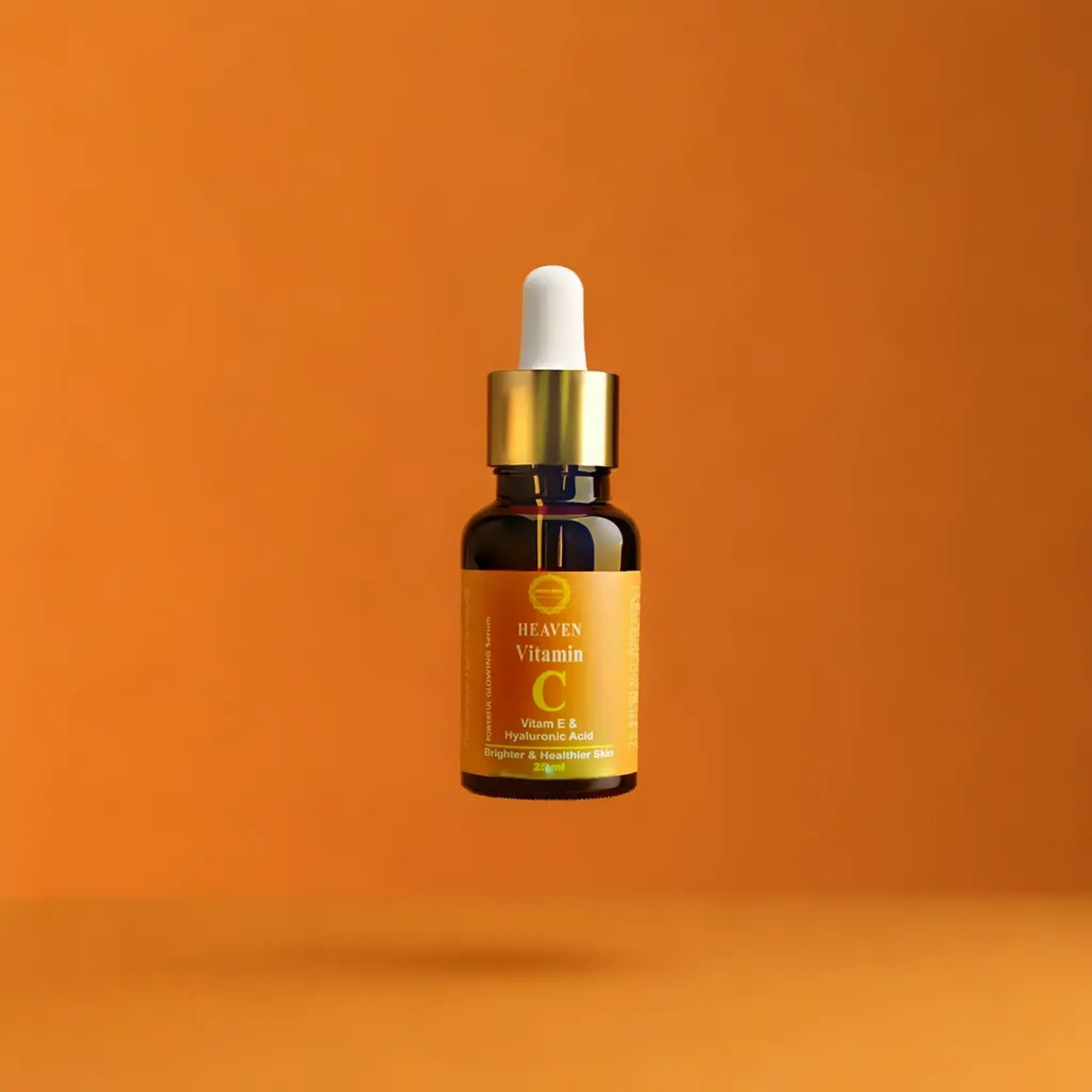Heaven Magic – Vitamin C Serum – 25 ml – Brighter and Healthier Skin